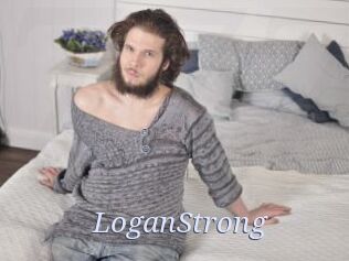 LoganStrong