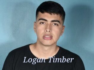 Logan_Timber