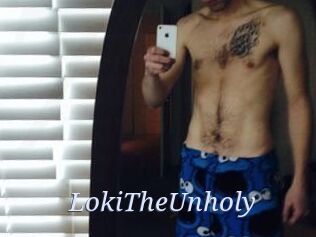 LokiTheUnholy