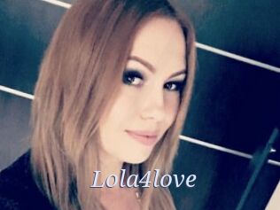 Lola4love
