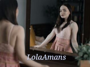 LolaAmans