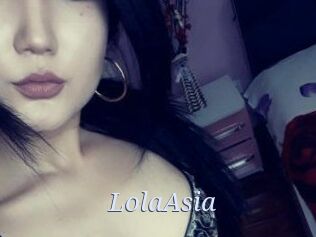 LolaAsia