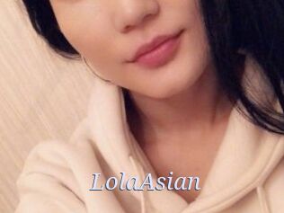 LolaAsian