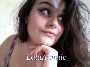 LolaAtomic