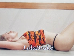 LolaDrake