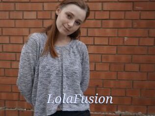 LolaFusion