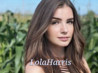 LolaHarris