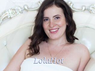 LolaHot