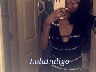 LolaIndigo 777 Erotik Chat