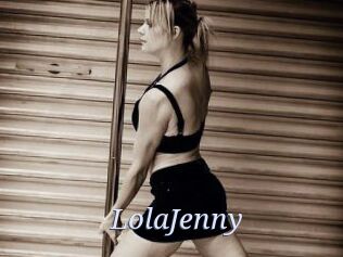 LolaJenny
