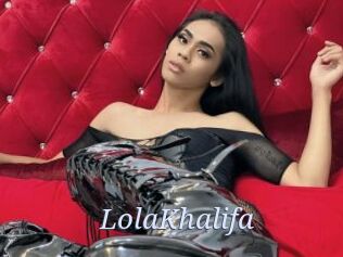 LolaKhalifa