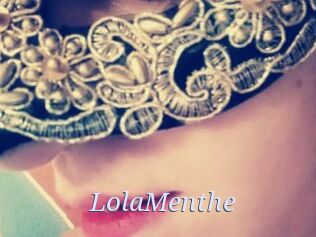 LolaMenthe