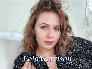 LolaMorrison