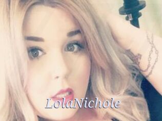 LolaNichole