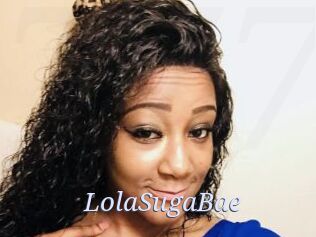 LolaSugaBae