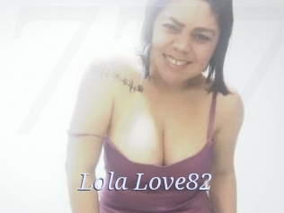 Lola_Love82 777 Erotik Chat