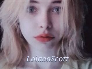 LolaaaScott