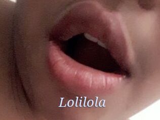Lolilola