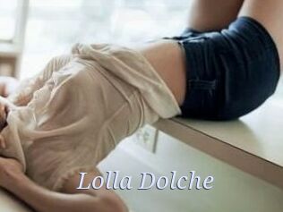 Lolla_Dolche
