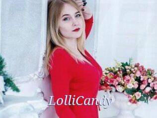 LolliCandy 777 Erotik Chat