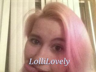 LolliLovely