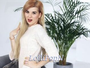 LolliPopN