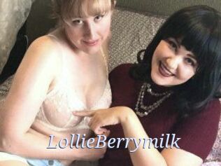 LollieBerrymilk