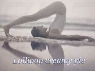 Lollipop_creamy_pie 777 Erotik Chat