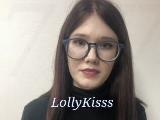 LollyKisss 777 Erotik Chat