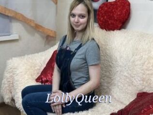 LollyQueen