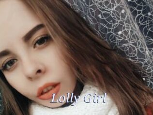 Lolly_Girl 777 Erotik Chat