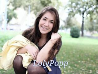 LolyPopp