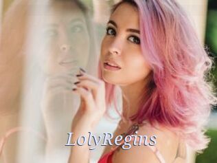 LolyRegins