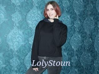 LolyStoun