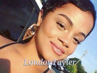 London_Tayler 777 Erotik Chat