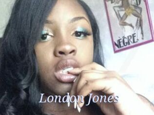 London_Jones