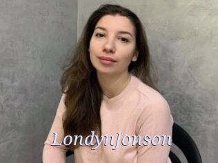 LondynJonson