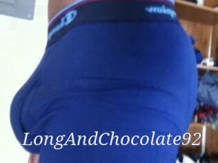 LongAndChocolate92