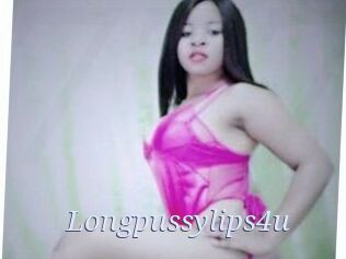 Longpussylips4u