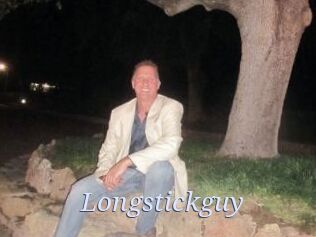 Longstickguy
