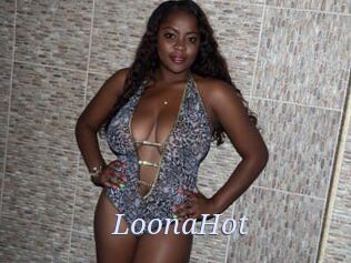 LoonaHot