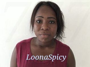 LoonaSpicy