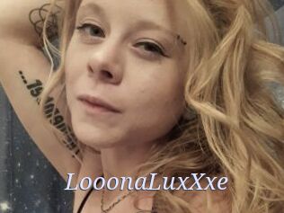 LooonaLuxXxe 777 Erotik Chat