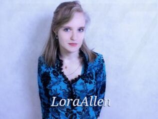 LoraAllen