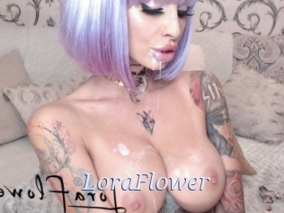 LoraFlower 777 Erotik Chat