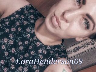 LoraHenderson69