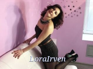 LoraIrven 777 Erotik Chat