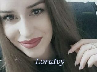 LoraIvy
