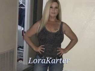 Lora_Karter