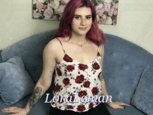 LoraLeman